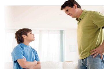 چگونه با نوجوان خود بهتر ارتباط برقرار کنیم؟