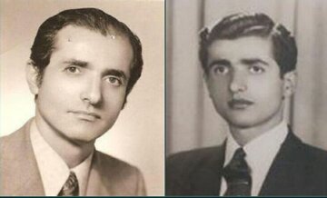 قیمت بلیت کنسرت بهترین خواننده ایران در سال ۳۴ چقدر بود؟