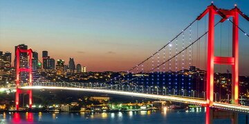 تور استانبول؛ تجربه‌ای بی‌نظیر از سفر خارجی