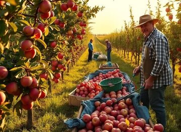 کار مفید و مؤثر؛ مسیر سعادت دنیوی و اخروی در سبک زندگی اسلامی