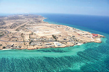 جزیره میزبان تبعیدیان کودتای ۲۸ مرداد