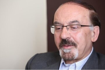 صدایی که از دل برمی‌خاست