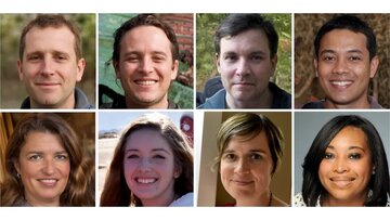 چطور چهره‌های ساخته شده با هوش مصنوعی را تشخیص دهیم؟