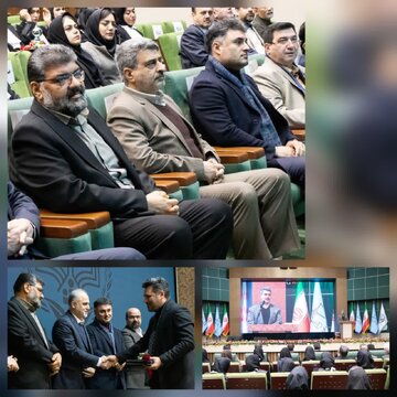 مجید الهیان رییس کل دادگستری گیلان:برگزاری آیین تحلیف کارآموزان مرکز وکلای استان گیلان