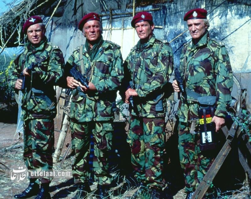 ربایش یک رئیس‌جمهور برنامه سینماهای تهران شد؛ ۱۳۵۸ +عکس