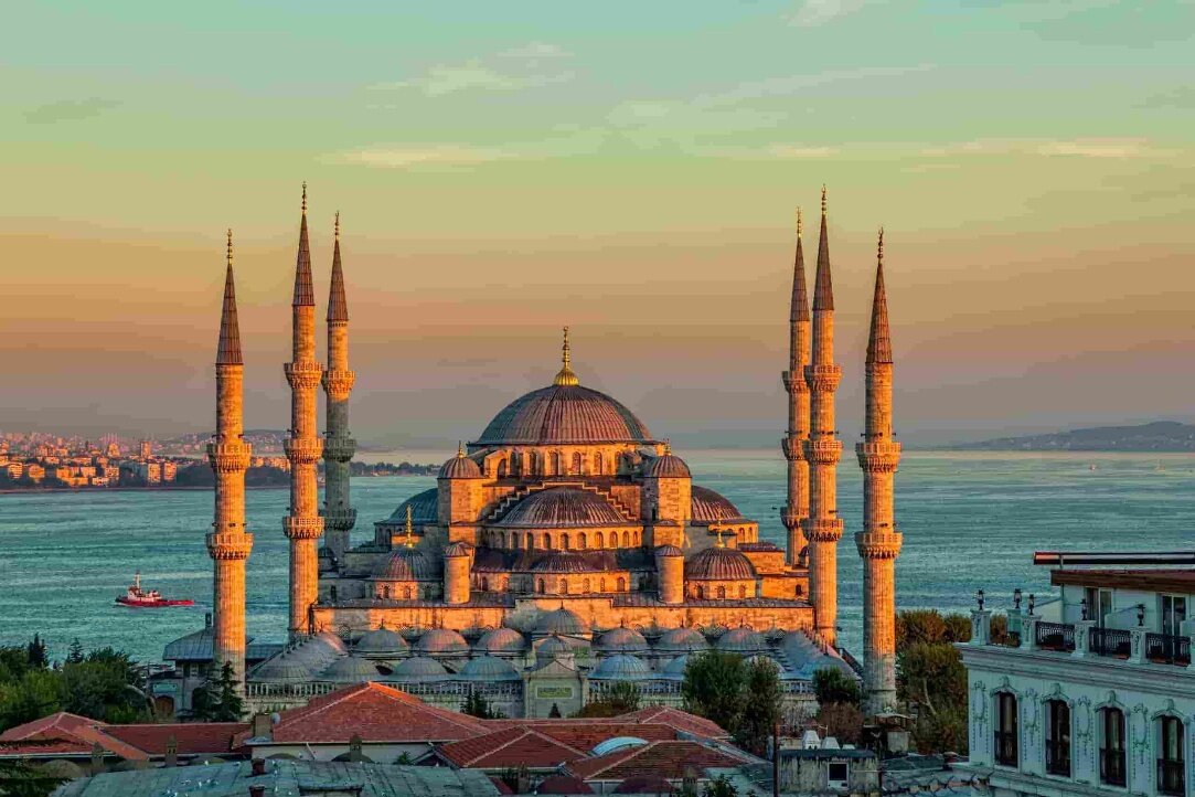 تور استانبول؛ تجربه‌ای بی‌نظیر از سفر خارجی