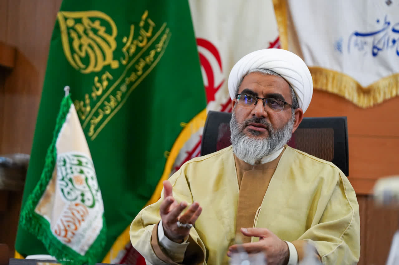 اعلام ویژه برنامه های سالروز بزرگداشت شهادت حضرت شاهچراغ علیه السلام