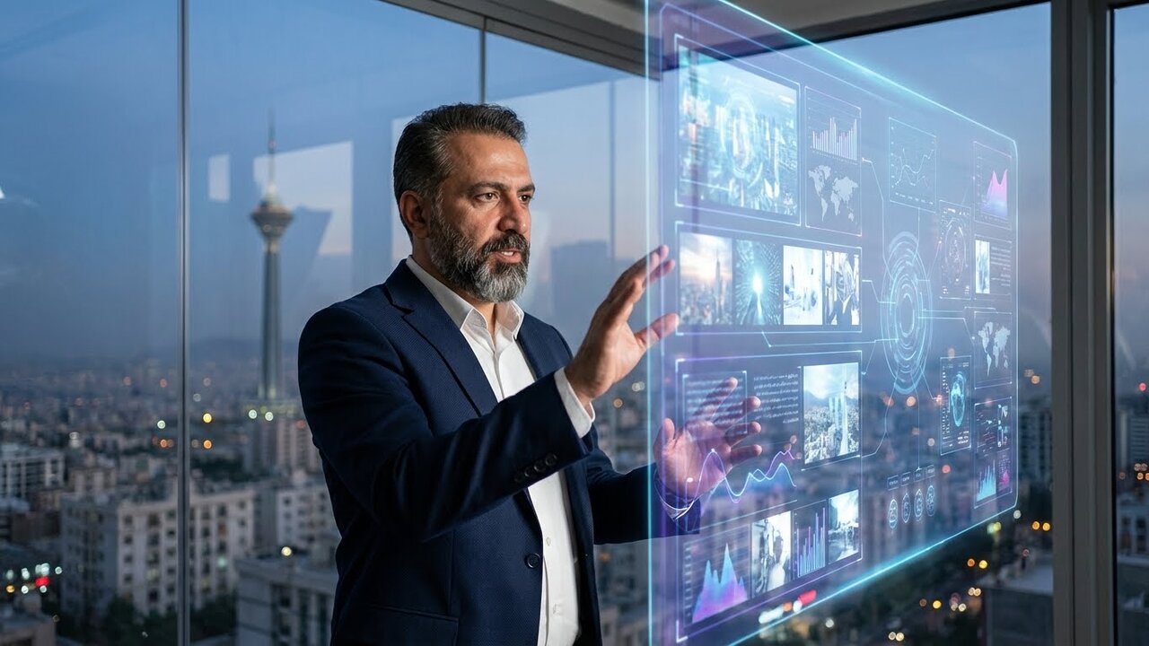 کاربردهای هوش مصنوعی در بازاریابی