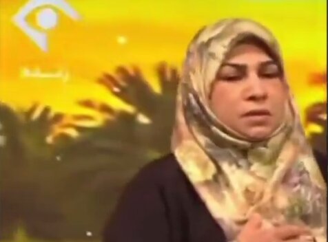 ببینید | تابوشکنی تازه در صداوسیما؛ خوانندگی یک زن روی آنتن زنده