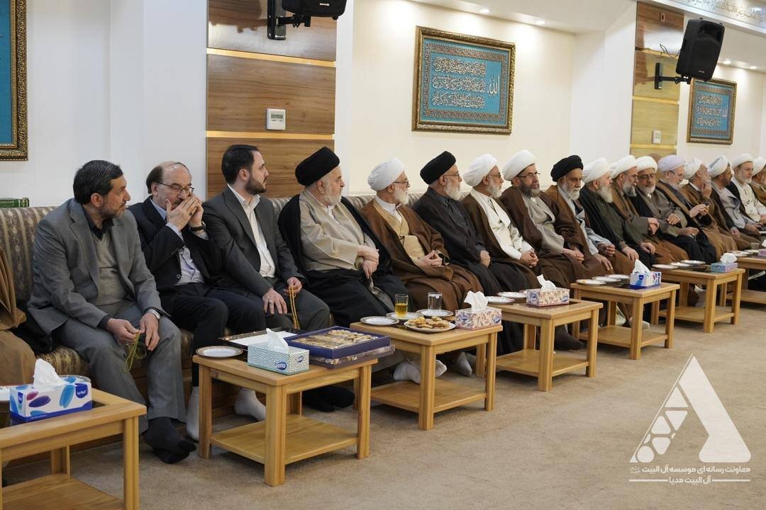 صدایی که از دل برمی‌خاست