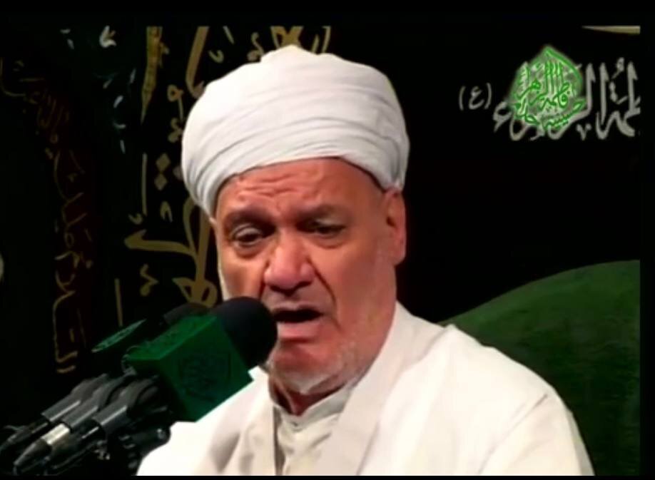 صدایی که از دل برمی‌خاست