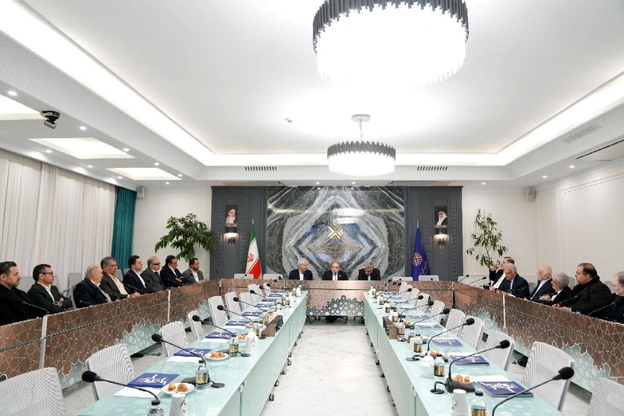 عراقچی از ۲ ماموریت مهم وزارت خارجه خبر داد