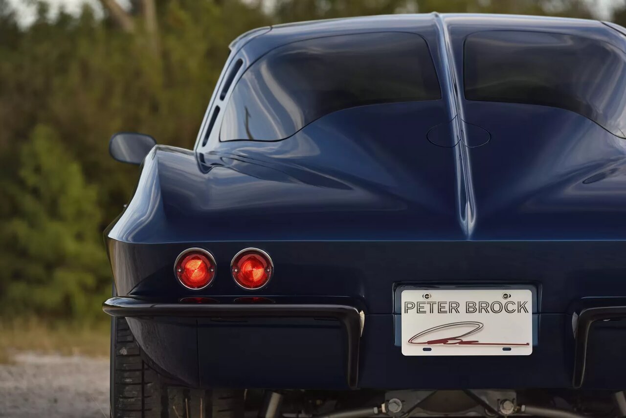 بازگشت به رویای ناتمام / اصلاح کوروت استینگری ۱۹۶۳