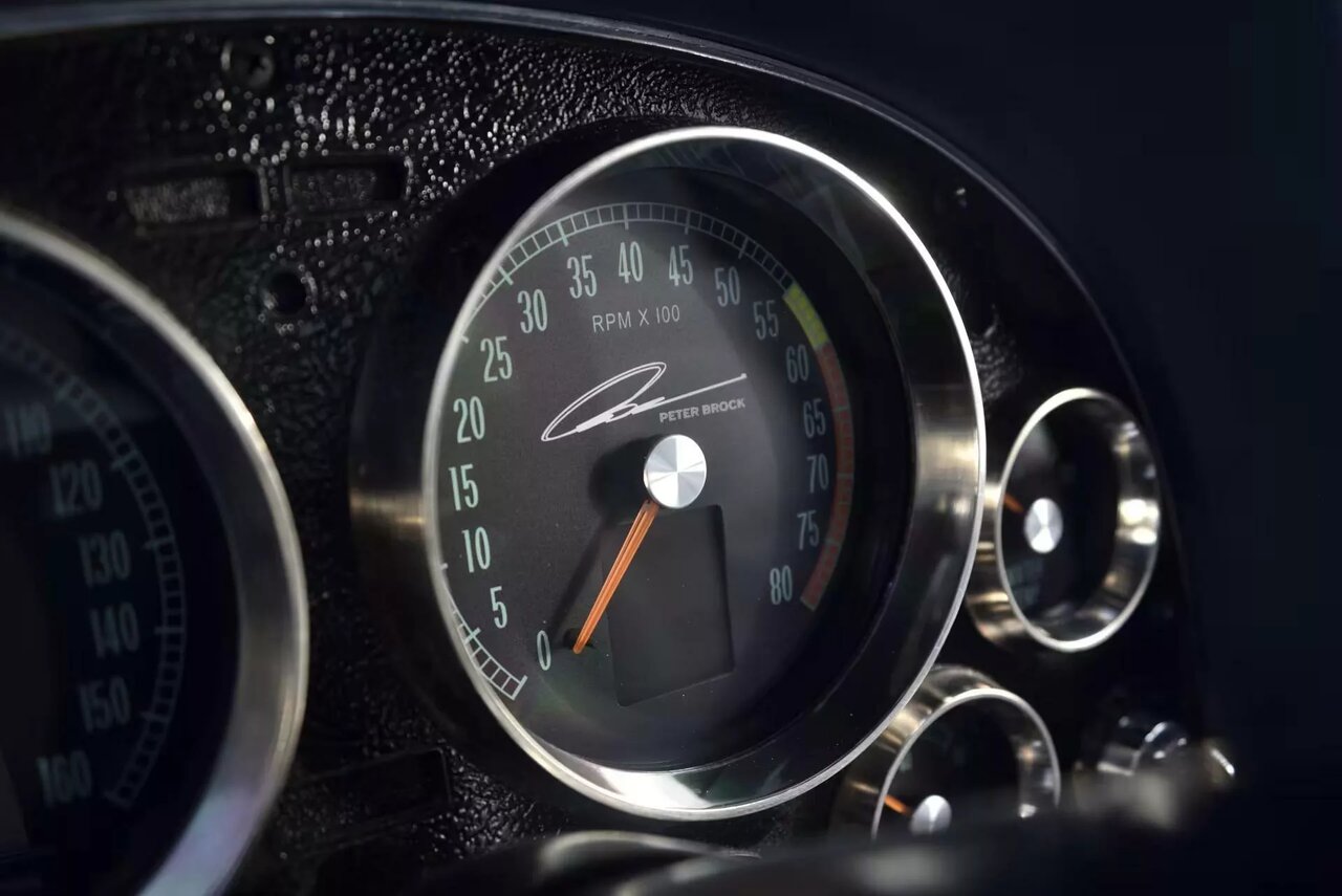 بازگشت به رویای ناتمام / اصلاح کوروت استینگری ۱۹۶۳