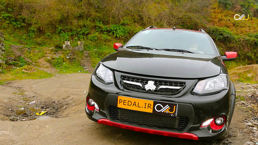 تفاوت کوییک S و R چیست؟