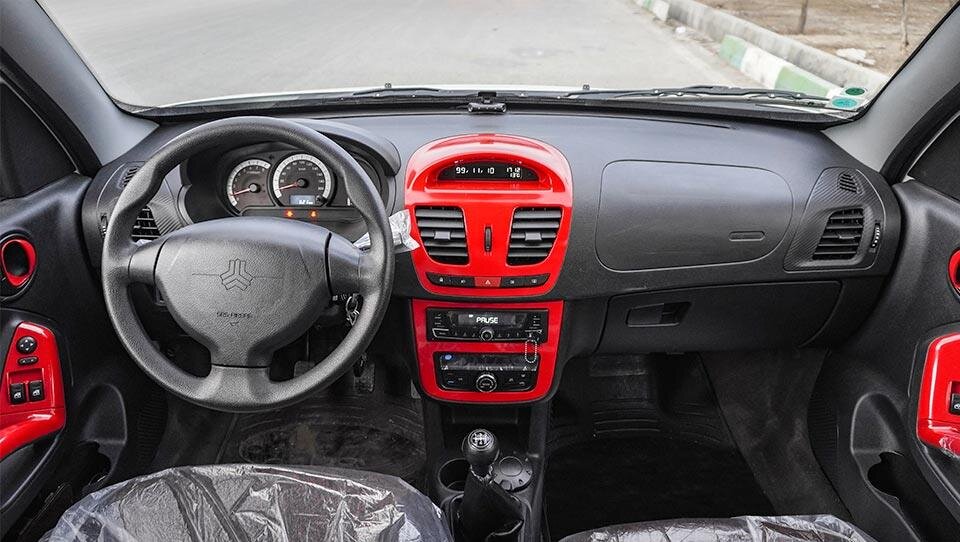 تفاوت کوییک S و R چیست؟