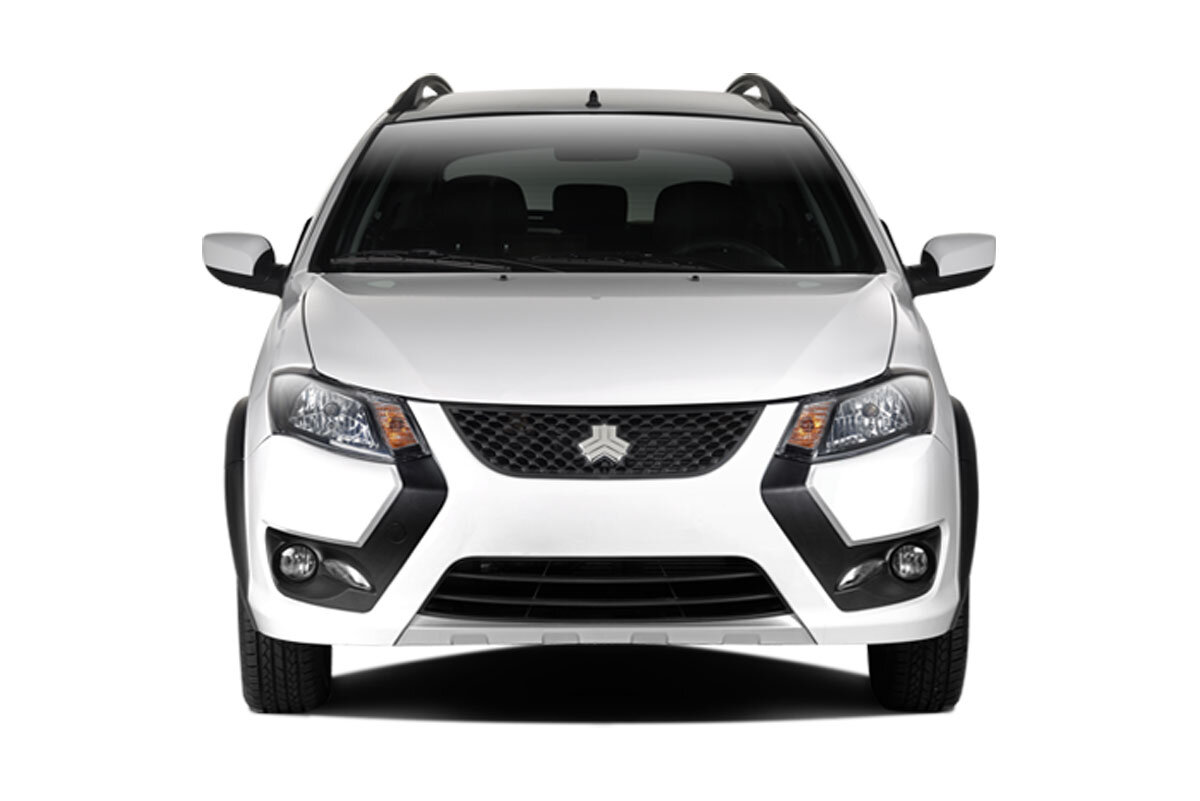 تفاوت کوییک S و R چیست؟