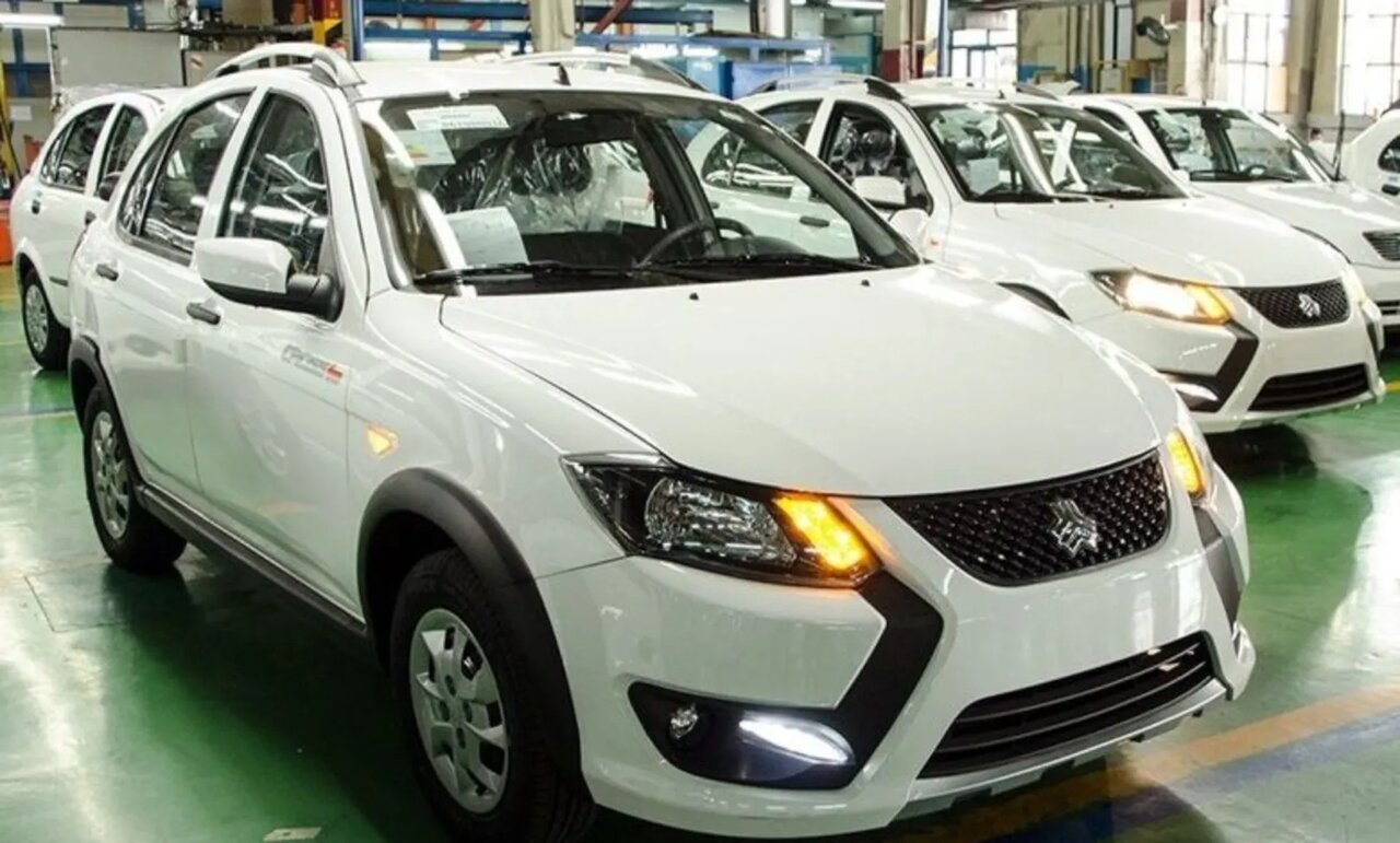 تفاوت کوییک S و R چیست؟