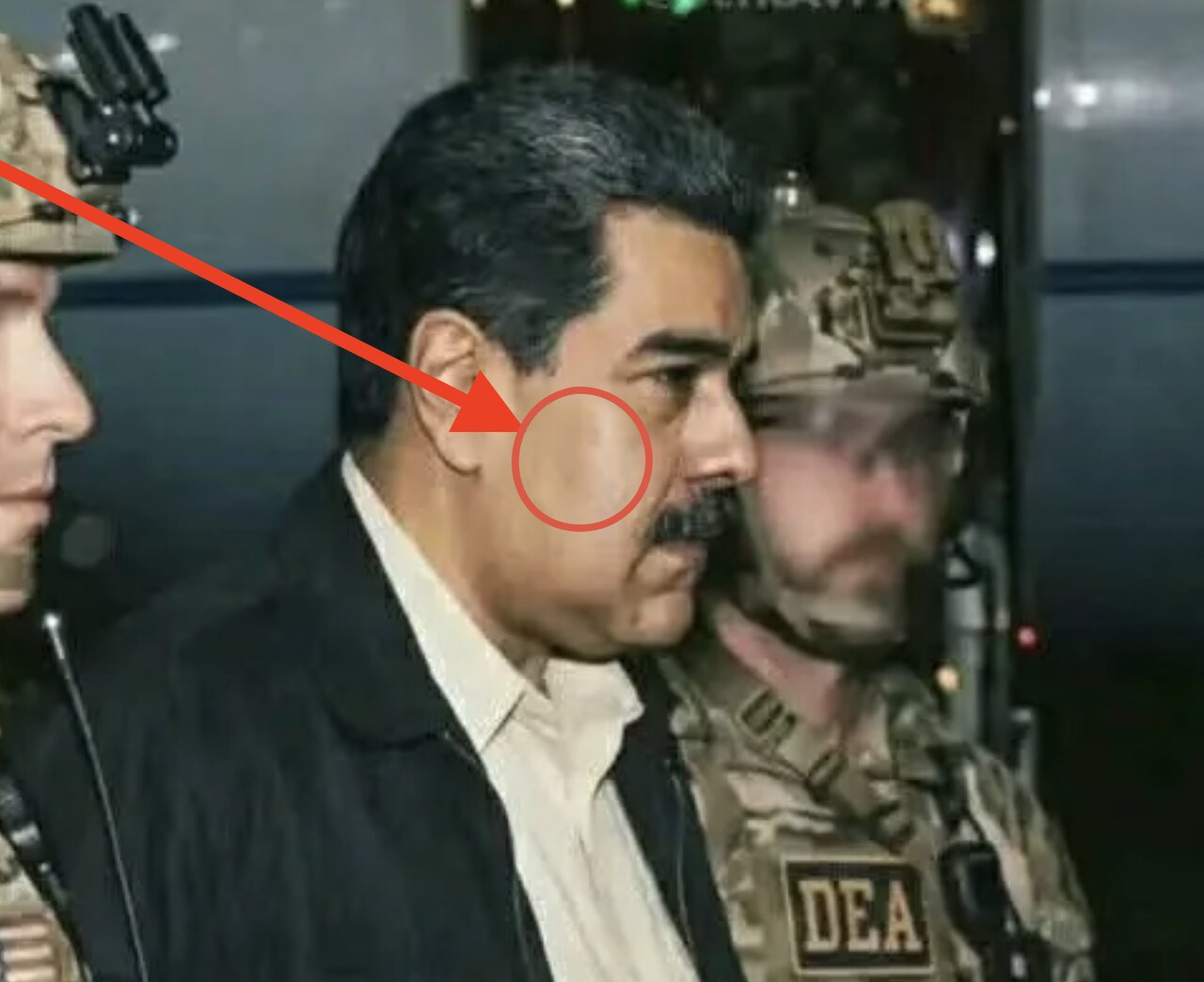 «دیپ‌فیک‌های» مادورو چگونه ساخته شد و چطور می‌توان آن‌ها را تشخیص داد؟ / جنگی فراتر از حمله نظامی؛ تولید ۱۱۱ میلیون محتوای جعلی در ۲۴ ساعت