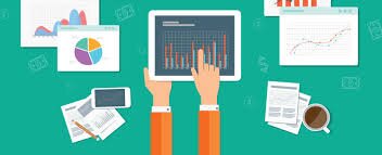 میزان نیاز به تحلیلگران داده روز به روز در حال افزایش است.