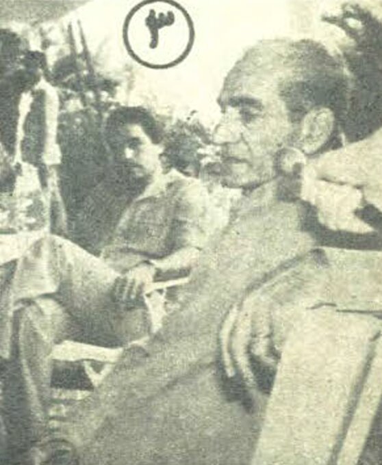 تبعید شاه به پاناما و نگرانی توریست‌ها از امنیت جزیره کنتادورا؛ دی ۵۸ + عکس و جزئیات