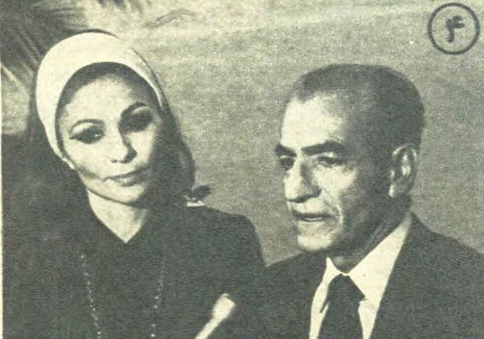 تبعید شاه به پاناما و نگرانی توریست‌ها از امنیت جزیره کنتادورا؛ دی ۵۸ + عکس و جزئیات