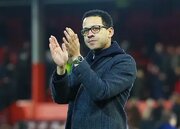 سرمربی جدید چلسی معرفی شد