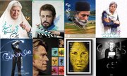 از اعتراض نصیریان تا سنت جهانی کن/پوستر، آینه سینما: چرا چهره بازیگران جهانی بر پوسترهای جشنواره‌ها مهم است