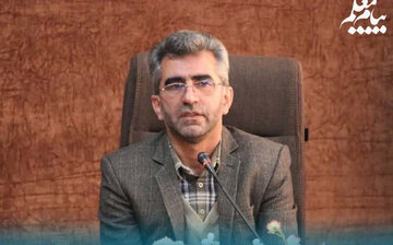 جایگاه ممتاز سمنان در عرصه علمی با محوریت عدالت آموزشی تقویت میشود جایگاه ممتاز سمنان در عرصه علمی با محوریت عدالت آموزشی تقویت میشود