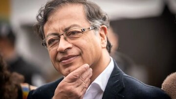 رئیس‌جمهوری کلمبیا «آتش‌بس فوری» در خاورمیانه را خواستار شد