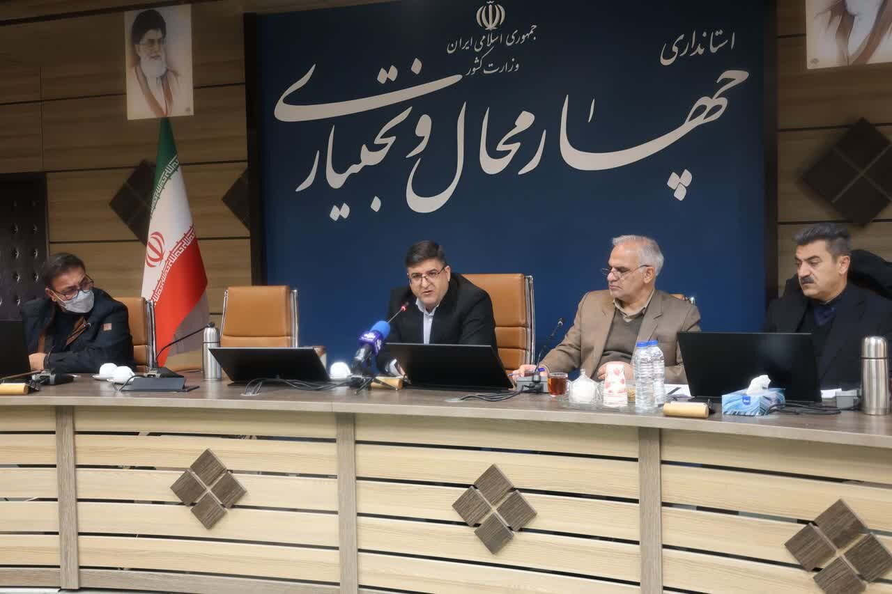 کالابرگ الکترونیکی؛ مسیر جدید حمایت هدفمند از معیشت خانوارها