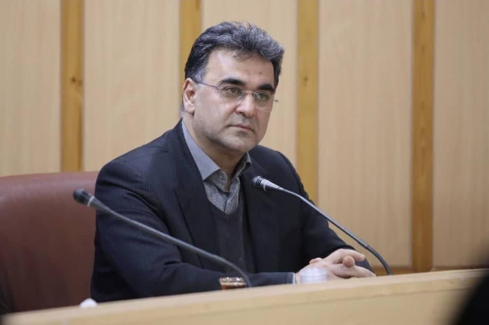 دبیر ستاد انتخابات گیلان: دبیر ستاد انتخابات گیلان: