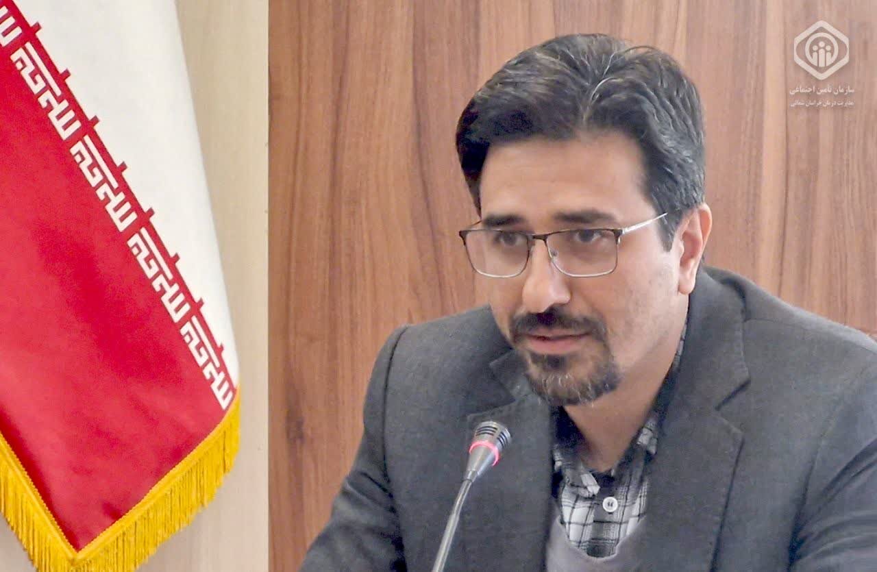 عملیات احداث ساختمان MRI و آزمایشگاه بیمارستان ثامن‌الائمه بجنورد آغاز شد