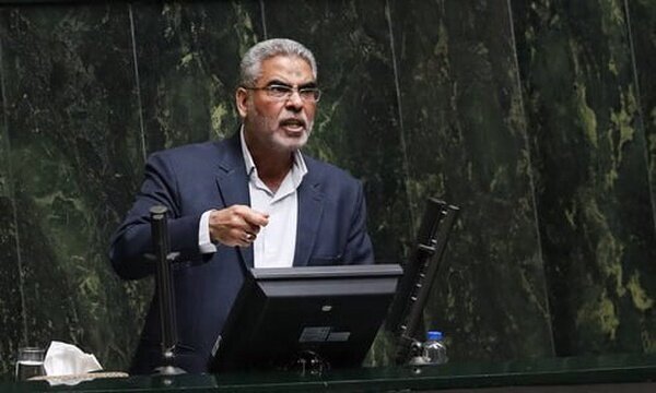 ببینید | جملات جنجالی نماینده مجلس: یارانه یک میلیون تومانی یعنی دزدی!