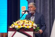 وزیر فرهنگ: خوشنویسی عروس هنرهای ایرانی-اسلامی است