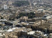 ‌محدوده محله تاریخی ناسار و اسفنجان سمنان در فهرست آثار ملی کشور ثبت شد