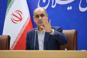 استاندار گیلان: سازه‌های نوین ساختمانی مانع اتلاف انرژی می‌شوند
