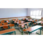 مدارس ایمن  مازندران جایگزین کانکس‌ها می‌شوند