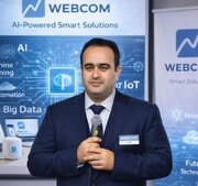 دانشمند قزوینی به‌عنوان داور بین‌المللی مسابقات جهانی اختراعات انتخاب شد