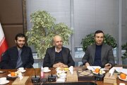 مهندسان باید امنیت جانی و شغلی داشته باشند