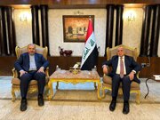 جزئیات پیام عراقچی به وزیر خارجه عراق منتشر شد