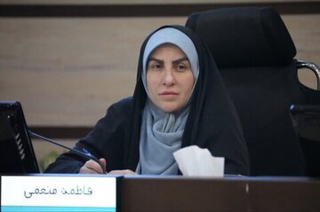 نائب رئیس شورای شهر کرج: شهرداری لیست ابربدهکاران را منتشر کند نائب رئیس شورای شهر کرج: شهرداری لیست ابربدهکاران را منتشر کند