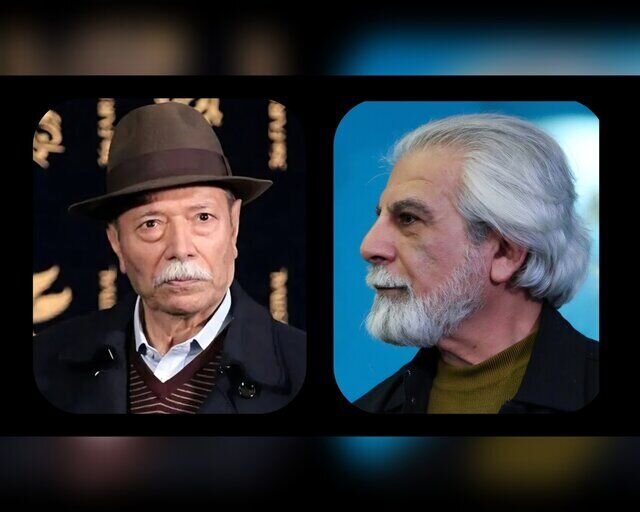 پاسخ شاهسواری به واکنش علی نصیریان برای پوستر فیلم فجر