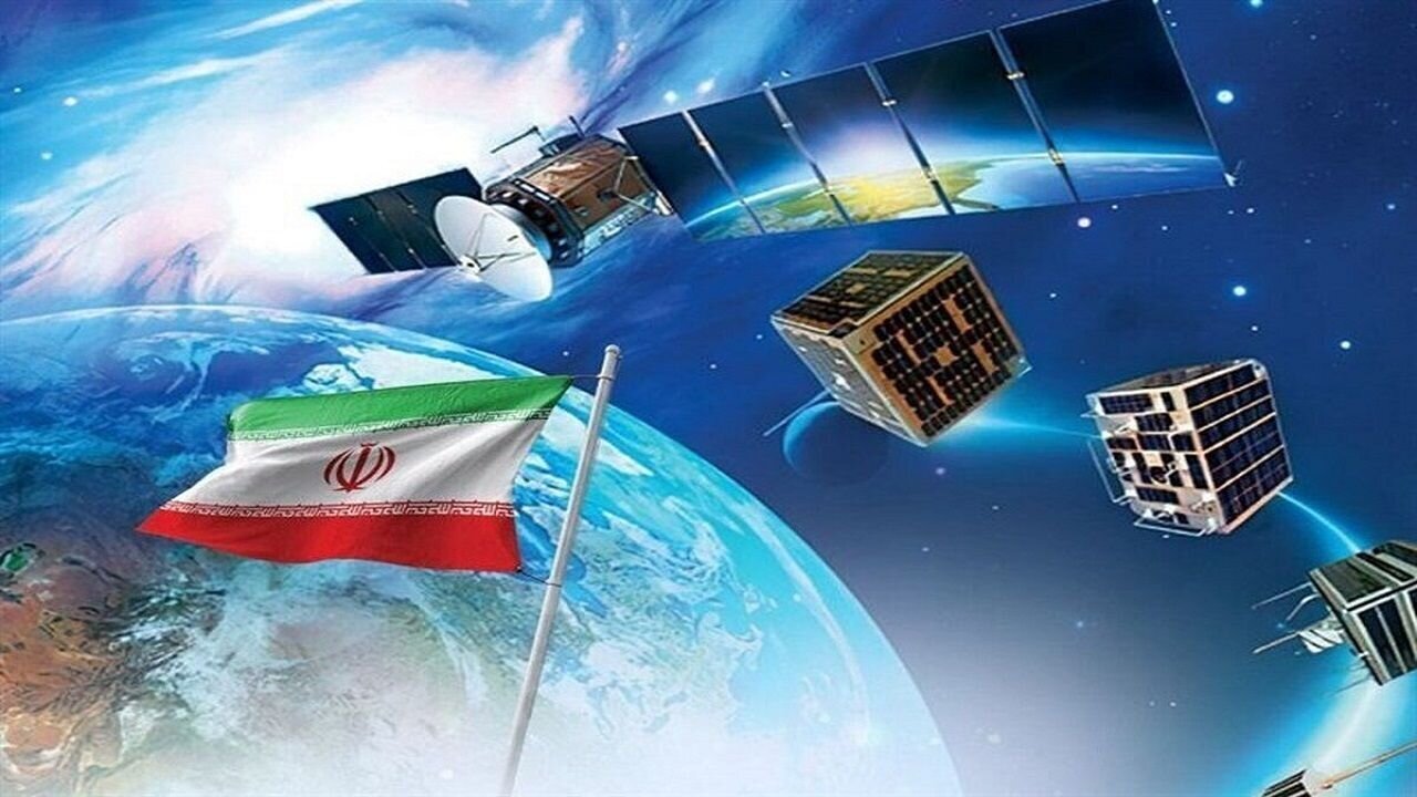 وضعیت کنونی ماهوارههای ایرانی در مدار زمین اعلام شد وضعیت کنونی ماهوارههای ایرانی در مدار زمین اعلام شد