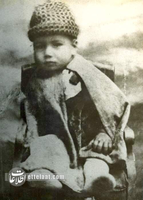 ۲۰ عکس تماشایی از جهان پهلوان تختی که تاکنون ندیده‌اید!