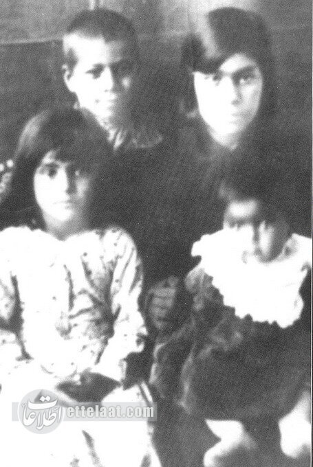 ۲۰ عکس تماشایی از جهان پهلوان تختی که تاکنون ندیده‌اید!