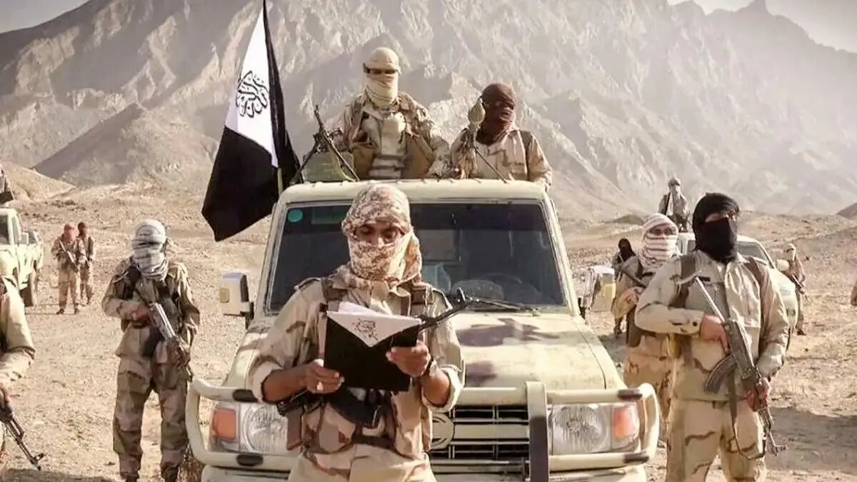 KhabarOnline Examines Links Between Recent Security Incidents in Southeast Iran and Border Agreements