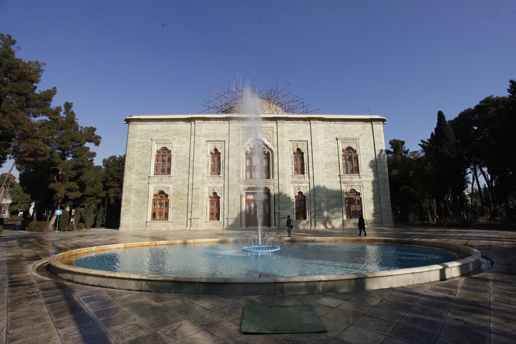 آخر هفته کجا برویم؟/ از گلستان تا نیاوران؛ سفر به دل تاریخ در پایتخت/ معرفی ۱۰ کاخ و قصر برای یک گردش زمستانی 