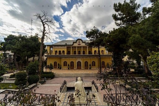 آخر هفته کجا برویم؟/ از گلستان تا نیاوران؛ سفر به دل تاریخ در پایتخت/ معرفی ۱۰ کاخ و قصر برای یک گردش زمستانی 