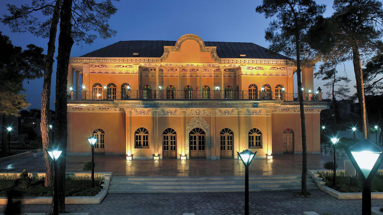 آخر هفته کجا برویم؟/ از گلستان تا نیاوران؛ سفر به دل تاریخ در پایتخت/ معرفی ۱۰ کاخ و قصر برای یک گردش زمستانی